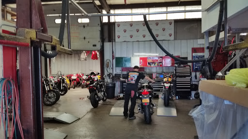 Motorcycle Dealer «Rockwell Cycles», reviews and photos, 1005 Rte 9W, Fort Montgomery, NY 10922, USA