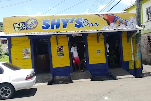 Shy's Bar image