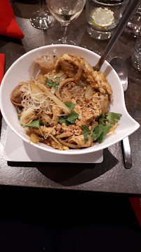 Phat thai du Restaurant thaï Paya Thaï Aligre à Paris - n°2