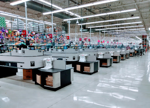 Supermarket «WinCo Foods», reviews and photos, 4137 Elverta Rd, Antelope, CA 95843, USA