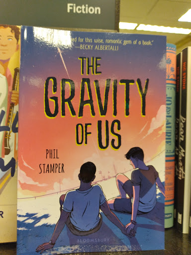 Book Store «Barnes & Noble», reviews and photos, 270 Hartford Ave, Bellingham, MA 02019, USA