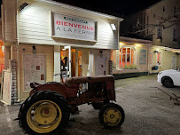 Les plus récentes photos du Restaurant français La Ferme à Dédé - Sassenage - n°3