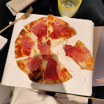 Photo n°2 de l'avis de Polly. fait le 13/12/2020 à 06:56 sur le  Terrazza e bar Rinascente à Rome