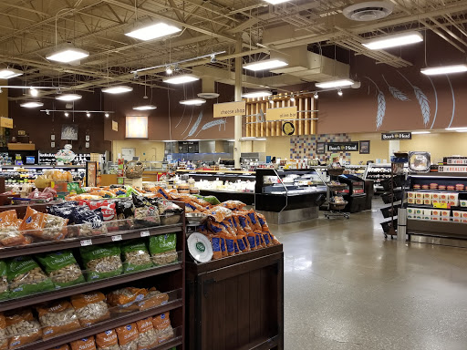 Grocery Store «Kroger», reviews and photos, 1365 Stoneridge Dr, Gahanna, OH 43230, USA
