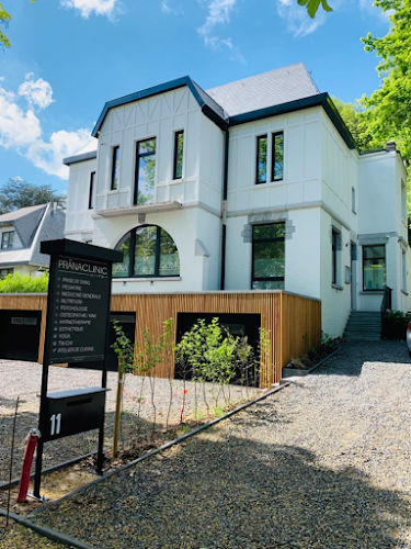 Pranaclinic - Medical / Para-Médical