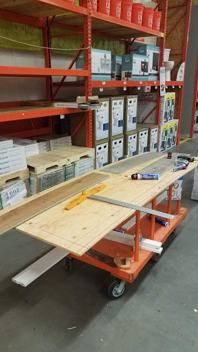 Home Improvement Store «The Home Depot», reviews and photos, 3043 NY-50, Saratoga Springs, NY 12866, USA