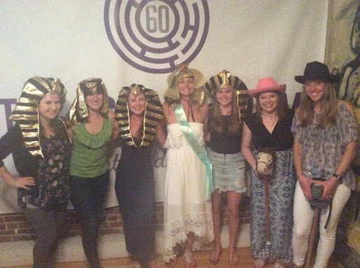 Event Venue «The Escape Room», reviews and photos, 496 Congress St #2a, Portland, ME 04101, USA