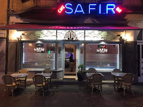 Café Safir