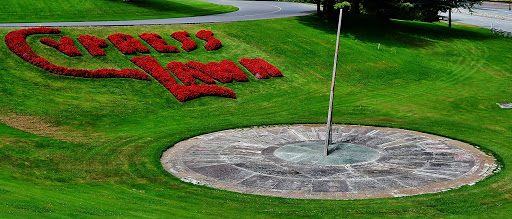 Memorial Park «Cypress Lawn Funeral Home & Memorial Park», reviews and photos, 1370 El Camino Real, Colma, CA 94014, USA