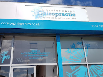 Corstorphine Chiropractic