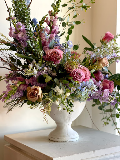 Florist «Lilia Flower Boutique», reviews and photos, 2160 Wayzata Blvd, Long Lake, MN 55356, USA