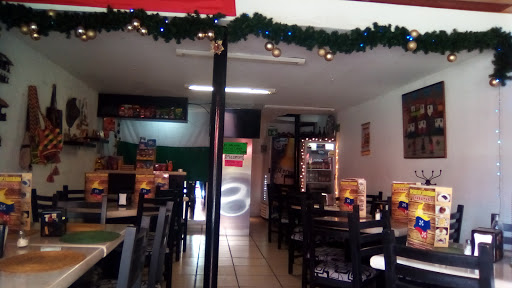 Restaurante Colombiano Aracataca