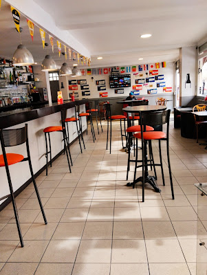 LE MARIGNY à Nantes