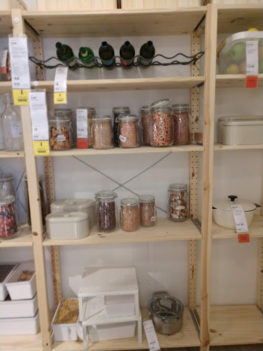 Furniture Store «IKEA Pittsburgh Home Furnishings», reviews and photos, 2001 Park Manor Blvd, Pittsburgh, PA 15205, USA