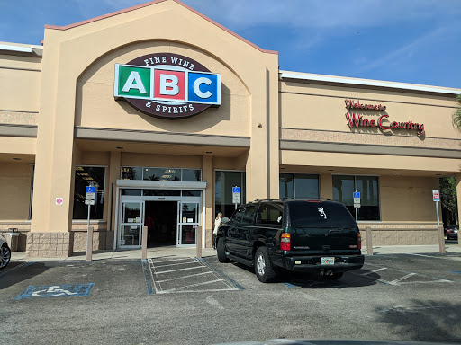 Liquor Store «ABC Fine Wine & Spirits», reviews and photos, 5810 Manatee Ave W, Bradenton, FL 34209, USA