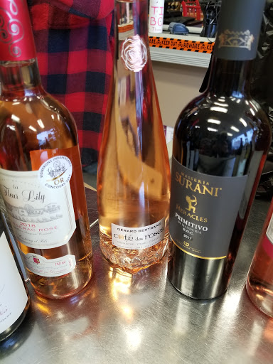 Liquor Store «Liquor Land», reviews and photos, 3756 Nostrand Ave, Brooklyn, NY 11235, USA