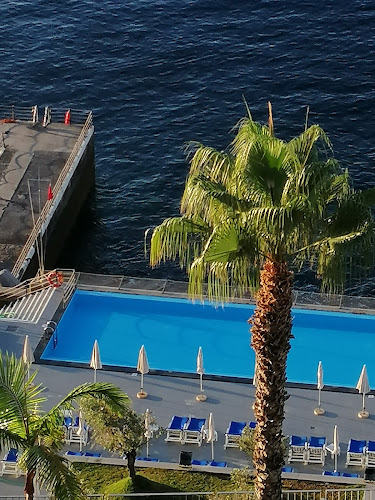 VidaMar Resort Hotel Madeira - Funchal