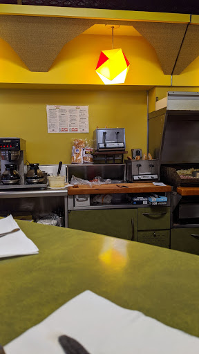 Restaurant «The Why Coffee Shop», reviews and photos, 1317 Portage Rd, Niagara Falls, NY 14301, USA