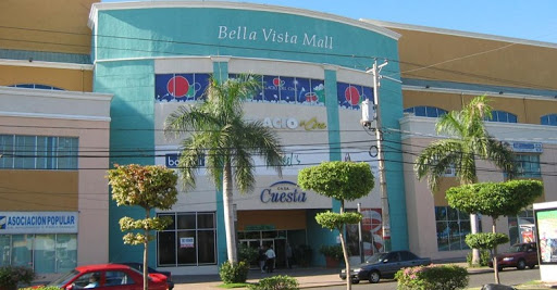Bella Vista Mall