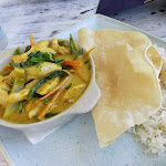 Photo n°13 de l'avis de Alison.r fait le 17/06/2019 à 20:34 sur le  Sandbanks Beach Restaurant à Almancil