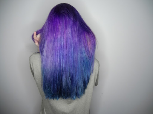 Hair Salon «Fresche Hair Salon», reviews and photos, 5464 Five Forks Trickum Rd, Stone Mountain, GA 30087, USA