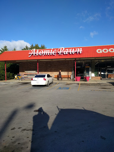 Atomic Pawn, 8843 Kingston Pike, Knoxville, TN 37923, USA, 