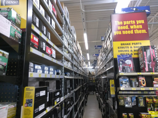 Auto Parts Store «Advance Auto Parts», reviews and photos, 8801 Gunn Hwy, Odessa, FL 33556, USA