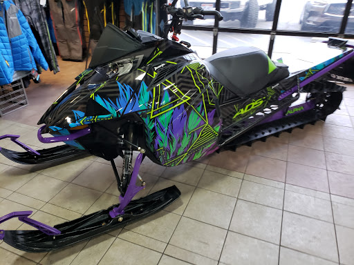 Motorcycle Dealer «ADtripleS Motorsports», reviews and photos, 2339 S 1900 W, West Haven, UT 84401, USA