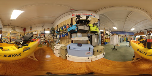 Canoe & Kayak Tour Agency «Osprey Bay Outdoors», reviews and photos, 160 N Belcher Rd, Clearwater, FL 33765, USA