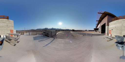 Event Venue «WestWorld of Scottsdale», reviews and photos, 16601 N Pima Rd, Scottsdale, AZ 85260, USA