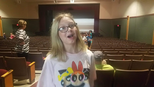 Performing Arts Theater «Tecumseh Center for the Arts», reviews and photos, 400 N Maumee St, Tecumseh, MI 49286, USA
