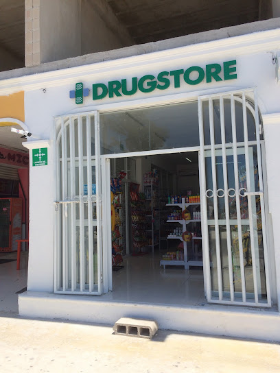 Drugstore Smg Farmacias, , Progreso