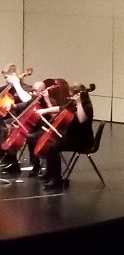 Performing Arts Theater «Liberty Performing Arts Theatre», reviews and photos, 1600 S Withers Rd, Liberty, MO 64068, USA