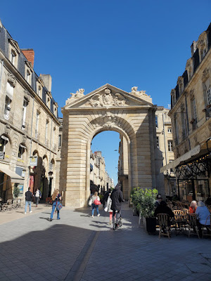 Agence Argus Immobilier à Bordeaux