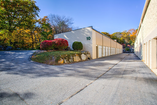 Self-Storage Facility «Simply Self Storage - Lynnfield», reviews and photos, 102 Broadway, Lynnfield, MA 01940, USA