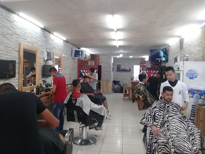 Mostacho's Barbershop