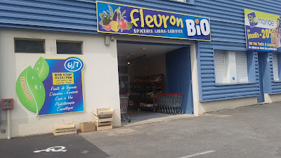 Biomonde - Fleuron Bio à Nantes