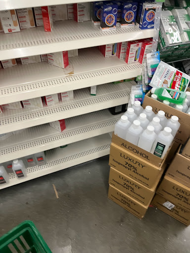 Dollar Store «Dollar Tree», reviews and photos, 20617 Bothell Everett Hwy a, Bothell, WA 98012, USA