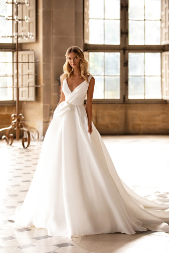 Bridal Shop «Melange Bridal», reviews and photos, 3301 Steck Ave #105, Austin, TX 78757, USA