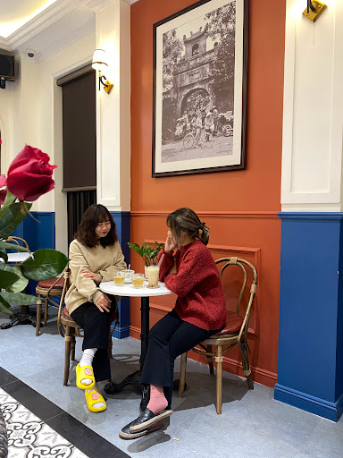 La Maison cafe’ Việt Yên - Bắc Giang