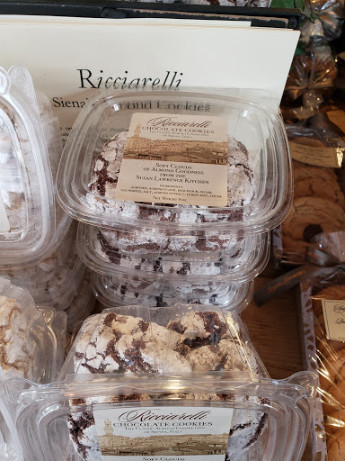 Cafe «Susan Lawrence Gourmet Foods», reviews and photos, 26 N Greeley Ave, Chappaqua, NY 10514, USA