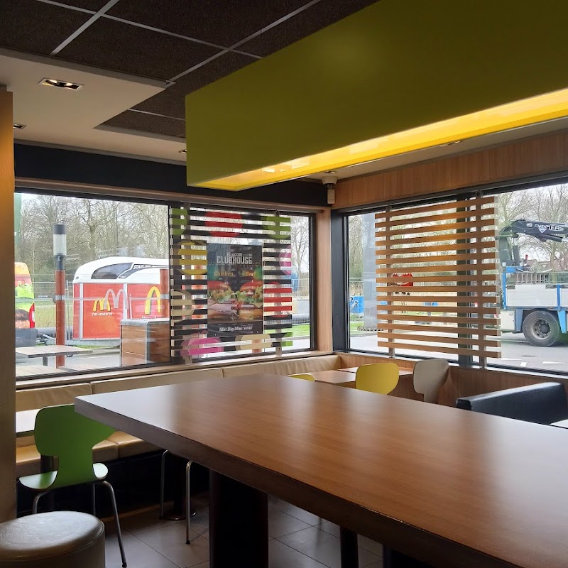 McDonald's Heerhugowaard