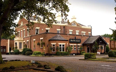 Premier Inn Wirral (Childer Thornton) hotel image