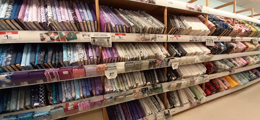 Fabric Store «Jo-Ann Fabrics and Crafts», reviews and photos, 2429 Military Rd, Niagara Falls, NY 14304, USA