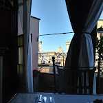 Photo n°4 de l'avis de Tatiana.e fait le 08/07/2018 à 18:51 sur le  Hotel Dei Consoli à Rome