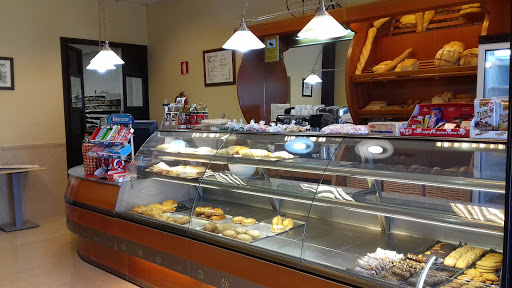 Horno y Pastelería Benet Barón en Porreres, Baleares