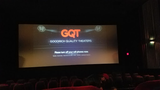 Movie Theater «Goodrich Kalamazoo 10», reviews and photos, 820 Maple Hill Dr, Kalamazoo, MI 49009, USA