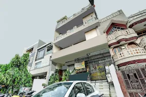 Residency Near M2K Cinemas Rohini image