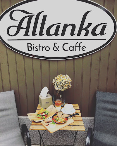 Altanka Bistro & Cafe do Jelenia Góra