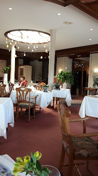 Atmosphère du Restaurant français Restaurant Windhof à Burbach - n°4